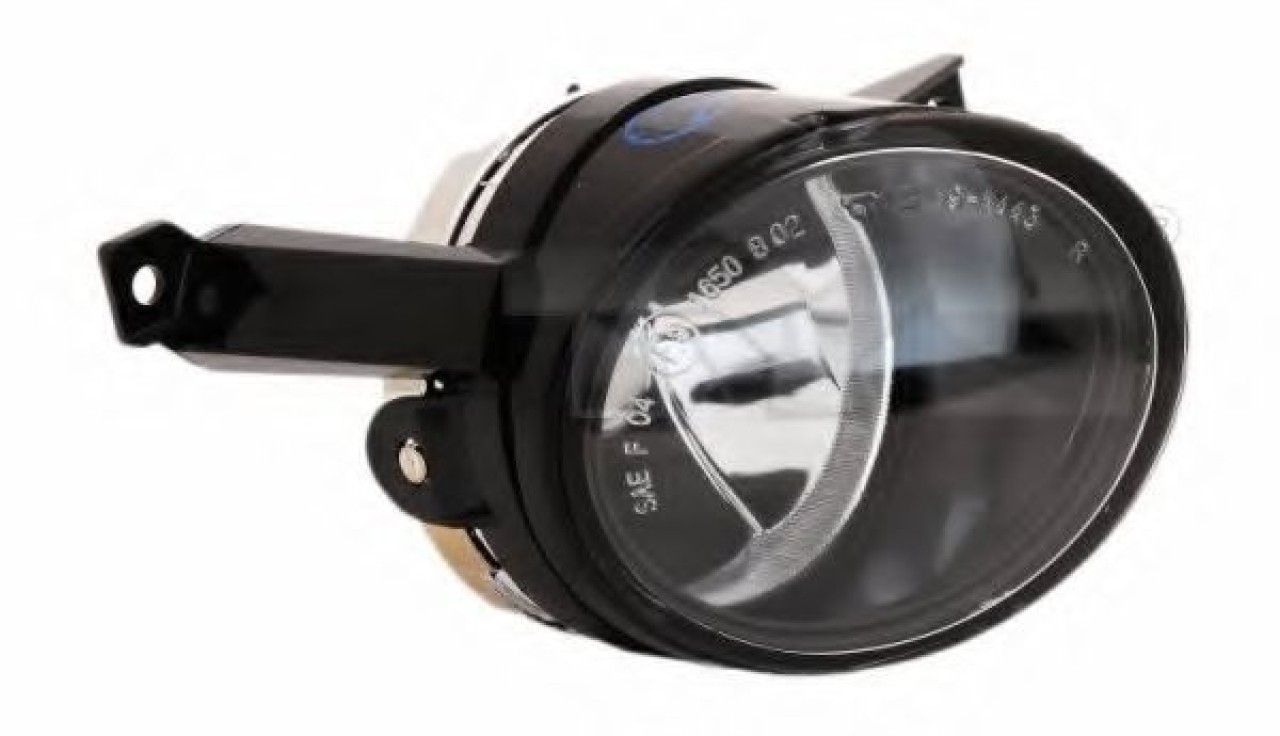 Proiector ceata VW POLO (6R, 6C) (2009 - 2016) TYC 19-0444-01-2 piesa NOUA