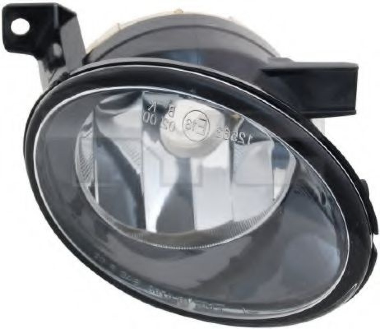 Proiector ceata VW TIGUAN (5N) (2007 - 2016) TYC 19-0797-01-9 piesa NOUA