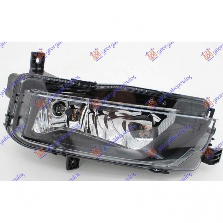 Proiector Ceata - Vw Tiguan Allspace/Xl 2017 , 5na941699a