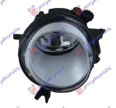 Proiector Ceata - Vw Touareg 2003 , 7l6941700b