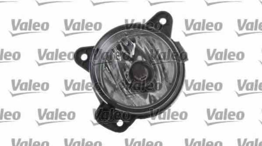 Proiector ceata VW TOUAREG 7LA 7L6 7L7 VALEO 045089