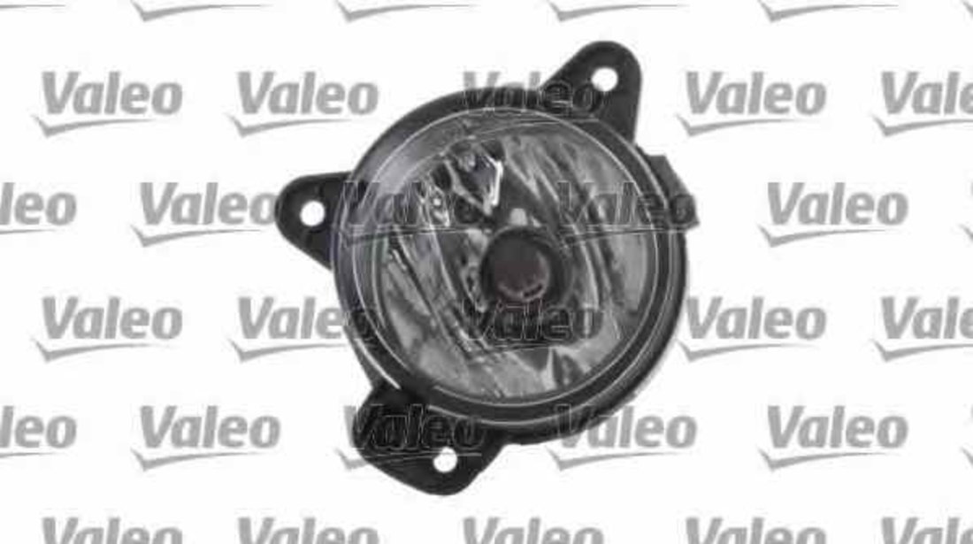 Proiector ceata VW TOUAREG 7LA 7L6 7L7 VALEO 045088