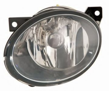 Proiector ceata VW TOURAN (1T3) (2010 - 2015) DEPO / LORO 441-2043R-UE piesa NOUA
