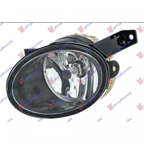 Proiector Ceata - Vw Touran 2010 , 5k0941699a
