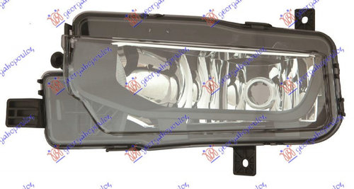 Proiector Ceata - Vw Transporter (T6) 2015 , 7e0941661