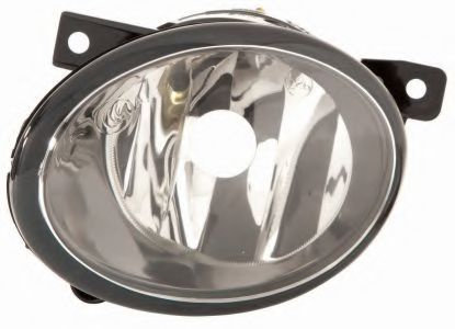 Proiector ceata VW TRANSPORTER V platou / sasiu (7JD, 7JE, 7JL, 7JY, 7JZ, 7FD) (2003 - 2016) DEPO / ...