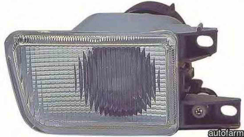 Proiector ceata VW VENTO 1H2 LORO 441-2003R-UE