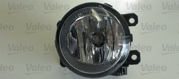 Proiector Citroen C4 11/2010 L/r Lhd/rhd Valeo Peugeot 044553