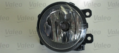 Proiector Citroen C4 11/2010 L/r Lhd/rhd Valeo Peugeot 044553