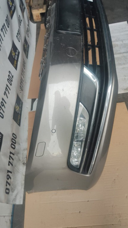 Proiector cornering stanga / dreapta Vw Passat B7 2.0 TDI cod motor CFG an 2014