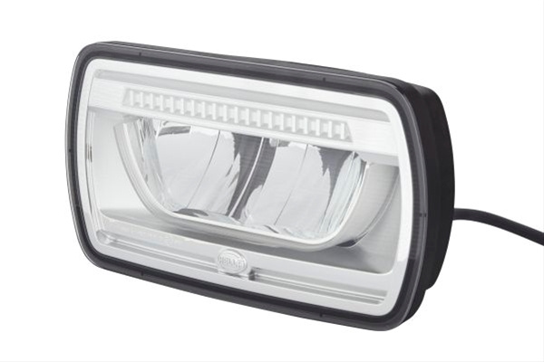 Proiector De Lucru Cu Led 12/24v Hella Daf 1FE 016 773-001