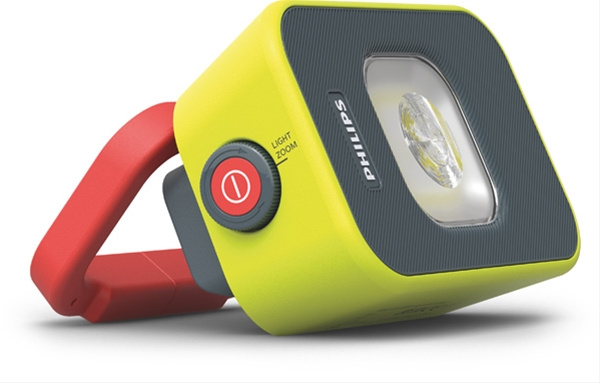 Proiector De Lucru Cu Led Xperion 6000 Flood Mini Philips X60FLMIX1