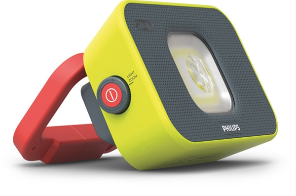 Proiector De Lucru Cu Led Xperion 6000 Flood Audio Philips X60FLAUX1