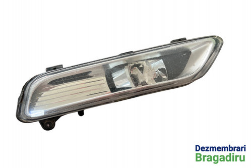 Proiector de zi Daytime running dreapta Volkswagen VW Passat B7 [2010 - 2015] Sedan 2.0 TDI MT (140 ...