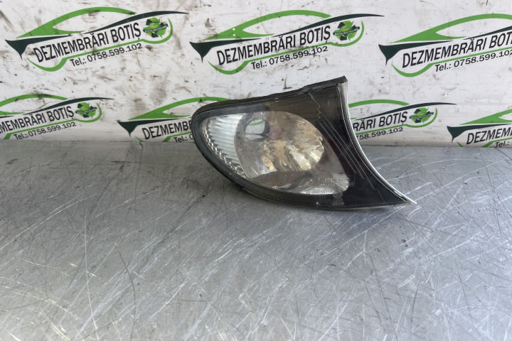 Proiector dreapta 014441511RC / 01-444-1511R-C BMW Seria 3 E46 [1997 - 2003] Sedan 4-usi 316i MT (105 hp)