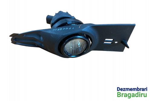 Proiector dreapta 444-2022R-UQ 63178379684 8379684 BMW Seria 7 E65/E66 [2001 - 2005] Sedan 4-usi 730...