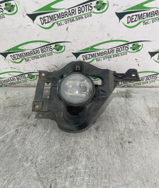 Proiector dreapta 6317 6924656 03 BMW X5 E70 [facelift] [2010 - 2013] Crossover