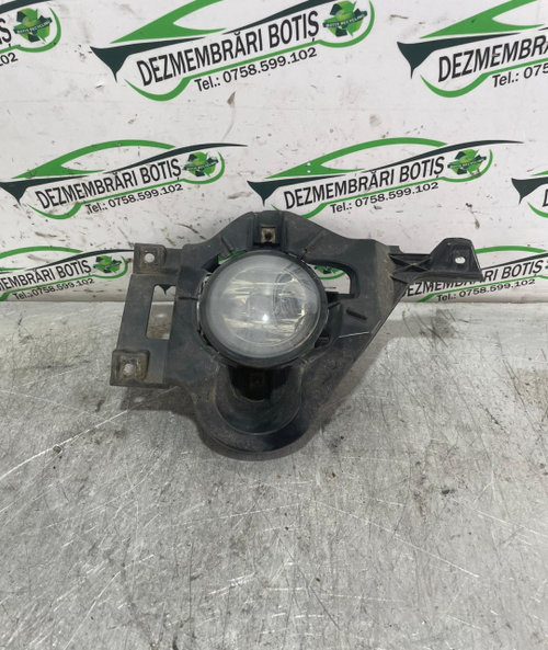 Proiector dreapta 6317 6924656 03 BMW X5 E70 [facelift] [2010 - 2013] Crossover