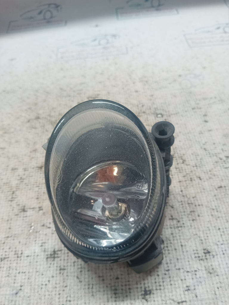 Proiector dreapta Audi A3 2010