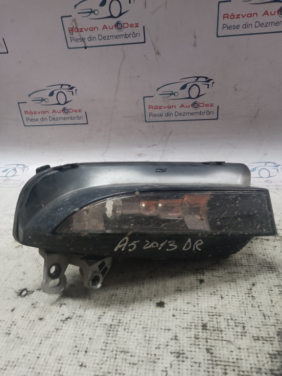 Proiector dreapta Audi A5 2013, 8T0941700F