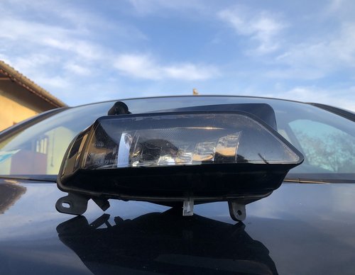 Proiector dreapta Audi A5 S-line 8T0941700D