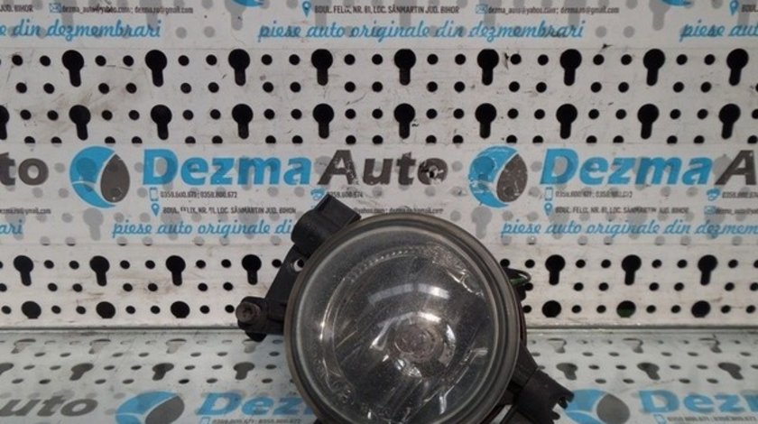 Proiector dreapta bara fata, 3M51-15K201-AA, Ford C-Max (id:187928)