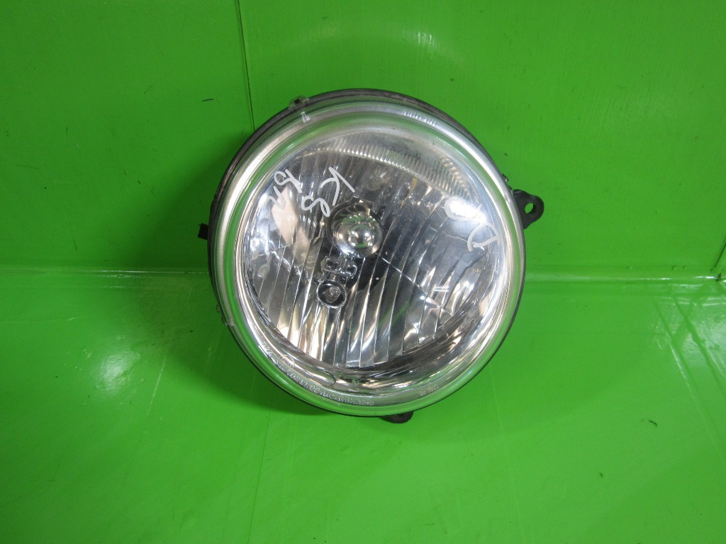 PROIECTOR DREAPTA BARA FATA JEEP CHEROKEE KJ LIBERTY 4x4 FAB. 2001 - 2008 ⭐⭐⭐⭐⭐