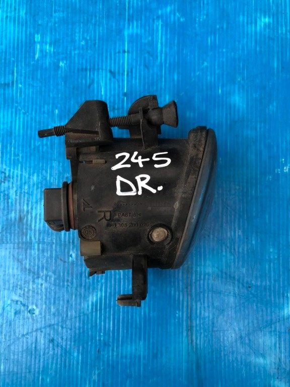 Proiector dreapta bara fata Mercedes B Class W245 2005-2008