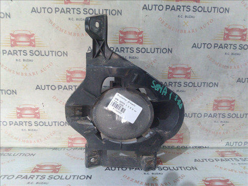 Proiector dreapta BMW SERIA 1 2.0 D an fabr.2006