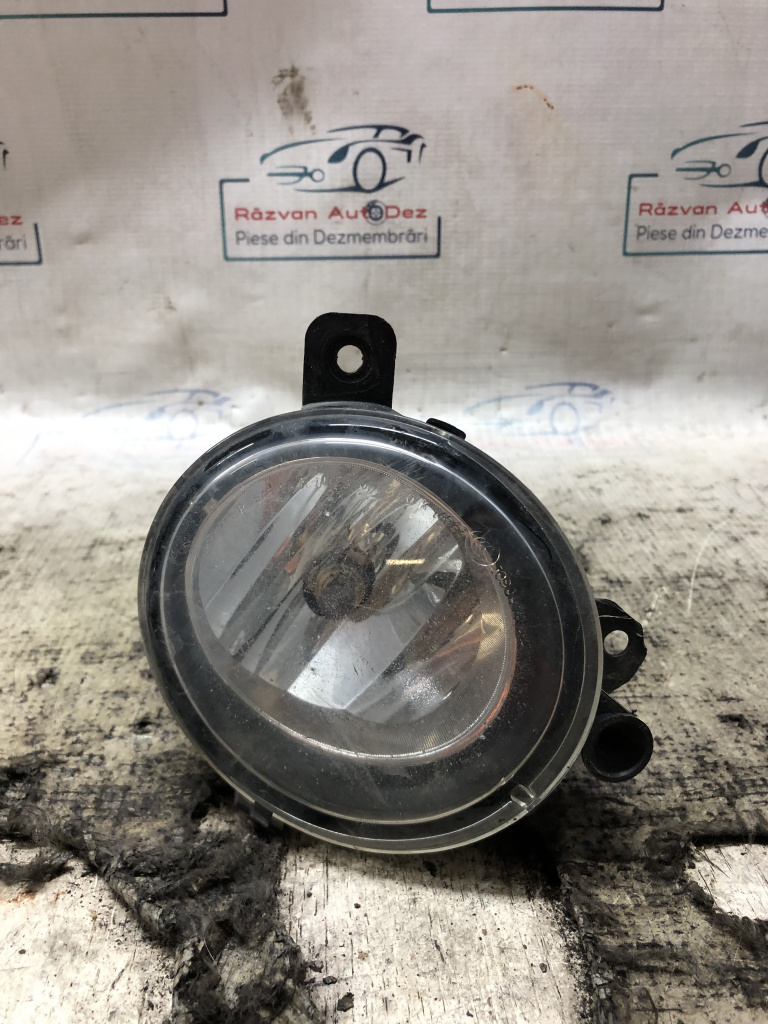 Proiector dreapta BMW Seria 2 Cabrio F23 2.0 Benzina 2015, 7248912