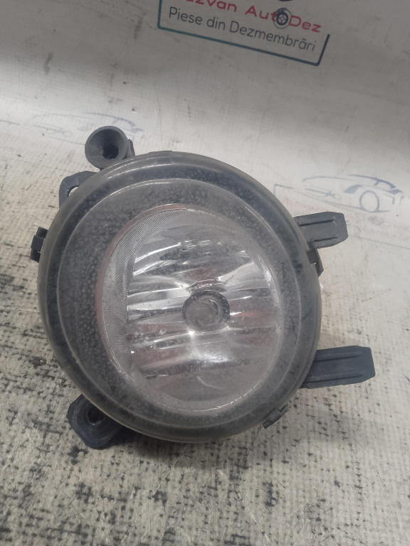 Proiector dreapta BMW Seria 4 F36 2014, 7248912