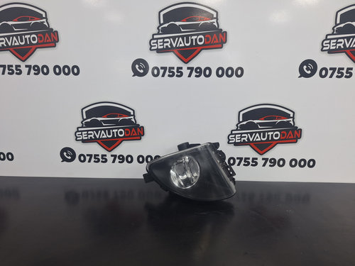 Proiector dreapta BMW Seria 5 (2010-2017) [F11] 3.0 Motorina 2011, 7216886-01