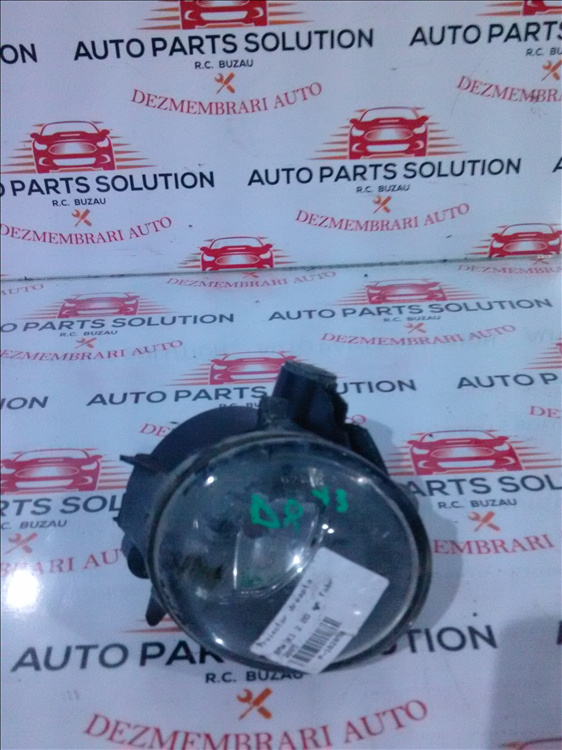 Proiector dreapta BMW X3 2.0 d an fabr. 2005