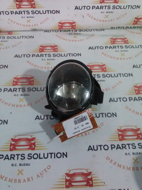 Proiector dreapta BMW. X5 , E 53