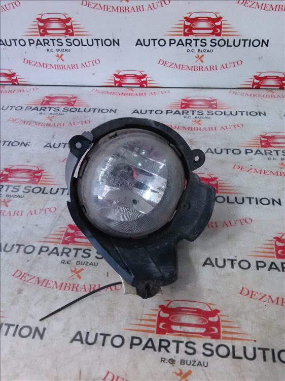 Proiector dreapta CHEVROLET CAPTIVA 2.0 D an fabr. 2008