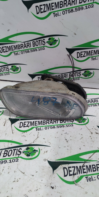 Proiector dreapta Chevrolet Lacetti [2004 - 2013] Hatchback 1.4 MT (95 hp)