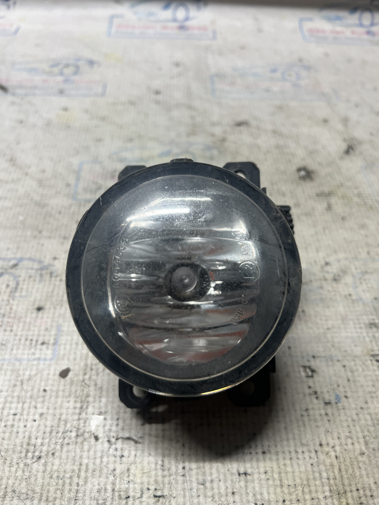 Proiector dreapta Citroen C4 Picasso 1.6 Motorina 2016, 9687410080