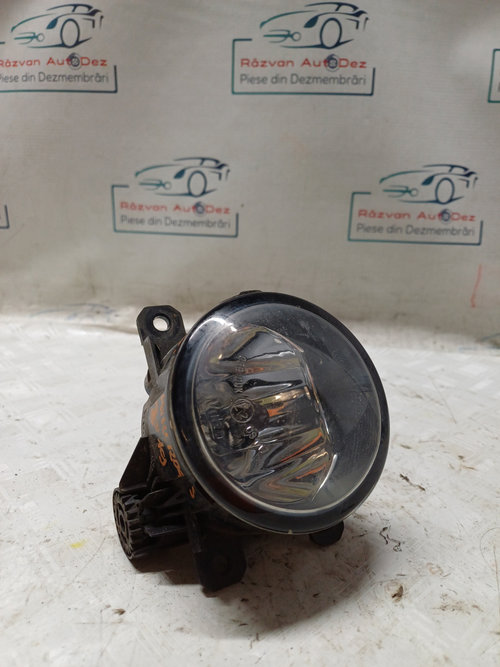 Proiector dreapta Citroen C5 Aircross 1.2 Benzina 2019, 9687410080