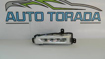 Proiector dreapta DRL BMW X3,X4 G01 G02 cod 740636...