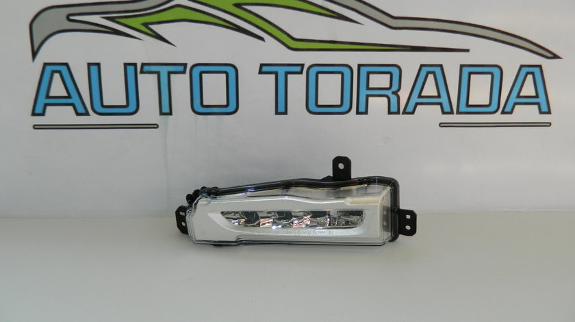 Proiector dreapta DRL BMW X3,X4 G01 G02 cod 7406366