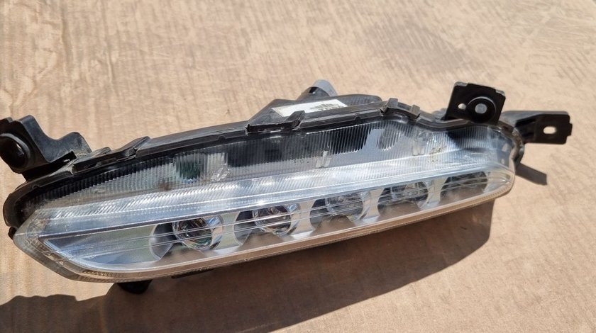 Proiector dreapta DRL LED Hyundai TUCSON 2015 2016 2017 2018