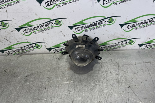 Proiector dreapta EEC72TOAI08 / EEC72T O AI08 BMW Seria 3 E46 [1997 - 2003] Sedan 4-usi 318i AT (118...