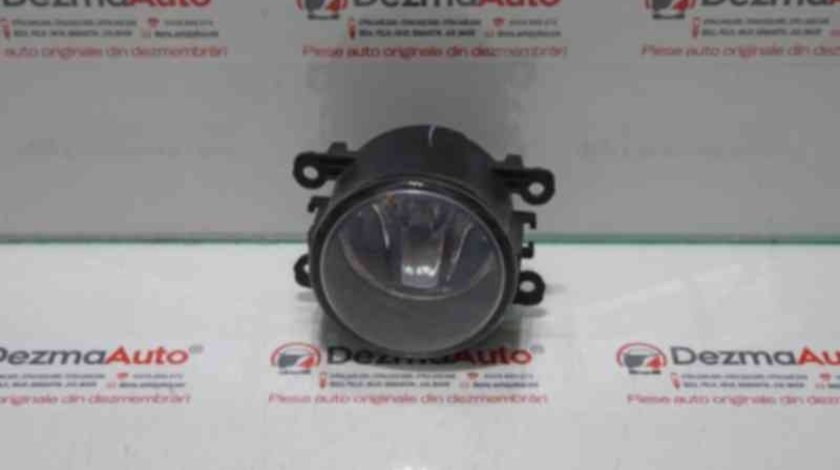 Proiector dreapta fata 8200074008, Renault Megane 3 coupe