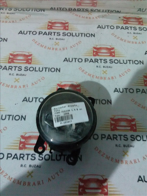 Proiector dreapta fata FORD FUSION 1.4 B an fabr. 2008