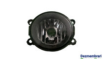 Proiector dreapta Ford Fiesta 6 [2008 - 2013] Hatc...