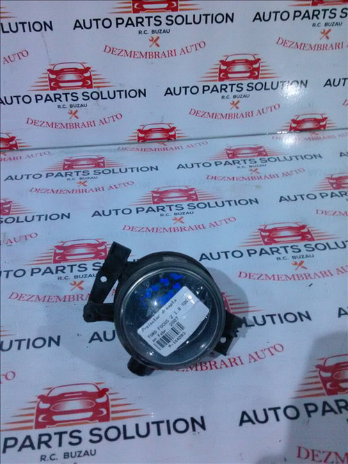 Proiector dreapta FORD FOCUS 2 1.8 TDCI an fabr. 2007