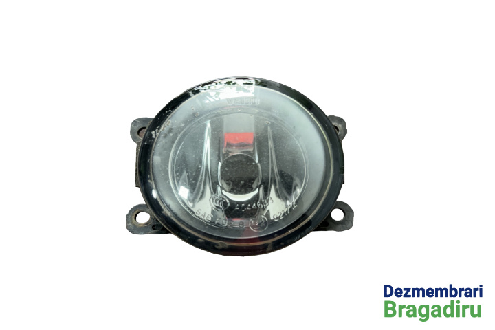 Proiector dreapta Ford Focus 2 [facelift] [2008 - 2011] Hatchback 5-usi