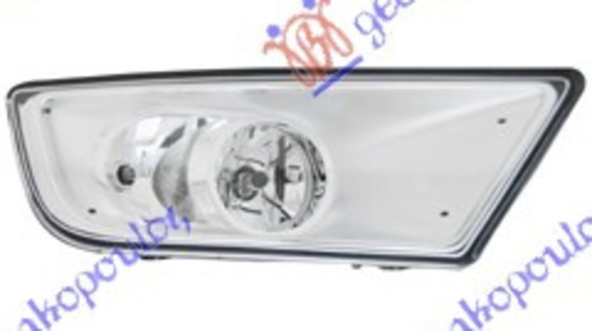 Proiector Dreapta Ford Galaxy 2006-2011