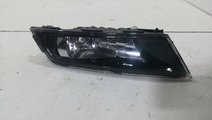 Proiector dreapta HALOGEN Skoda Superb 3 Facelift ...