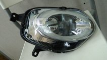 Proiector dreapta Led Fiat 500 model 2015 cod 5200...